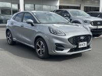 Image for 2025 Ford Puma St-Line 1.0Pmh