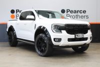 Image for 2022 Ford Ranger Ute XLT, 20