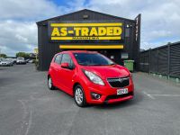 Image for 2013 Holden Barina Spark Hatchback CD 1.2 AUTO NZ NEW HATCH