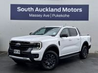 Image for 2025 Ford Ranger Wildtrak