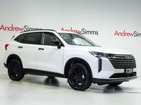 Image for 2025 Haval H6 Facelift Ultra HEV 1.5P 4X2 5Dr Wagon