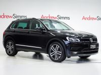 Image for 2019 Volkswagen Tiguan TSI Highline 2.0L 4MOTION 7AT 5Dr SUV
