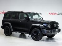 Image for 2025 GWM Tank 300 Ultra 2.4D 4WD 9A 5Dr SUV
