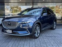 Image for 2020 Mazda CX-9 TAKAMI AWD 2.5PTR 4X4