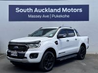 Image for 2019 Ford Ranger Wildtrak 3.2
