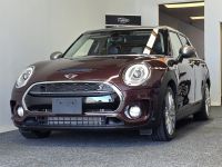 Image for 2015 Mini Clubman Hatchback Cooper S / 2L TURBO / NEW SHAPE