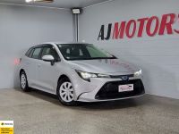 Image for 2020 Toyota Corolla Wagon TOURING HYBRID G-X