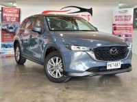 Image for 2022 Mazda CX-5 GSX PTR 2.0P/6AT NZ NEW