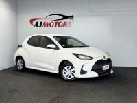 Image for 2020 Toyota Yaris Hatchback HYBRID X