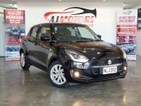 Image for 2021 Suzuki Swift Hatchback LTD HYBRID / NZ NEW