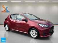 Image for 2020 Toyota Yaris Hatchback Hybrid G