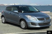 Image for 2013 Suzuki Swift Hatchback HATCHBACK