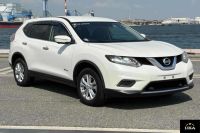 Image for 2016 Nissan X-Trail SUV 4x4 | SUV | Hybrid
