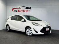 Image for 2017 Toyota Aqua Hatchback 1.5L/HV