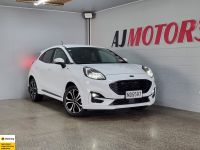 Image for 2020 Ford Puma ST-Line (NZ New)
