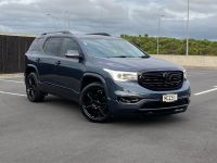 Image for 2019 Holden Acadia SUV LTZ-V, 4X4, 7 SEATER
