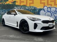 Image for 2019 Kia Stinger Sedan GT-LINE 2.0 PETROL TURBO