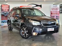 Image for 2015 Subaru Forester 4WD S-LIMITED