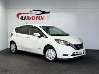 Image for 2020 Nissan Note Hatchback E-POWER