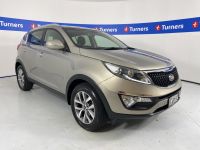 Image for 2015 Kia Sportage SUV Urban EX
