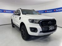 Image for 2019 Ford Ranger Ute Wildtrak