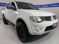 Image for 2014 Mitsubishi Triton Ute D/CAB GLX