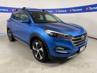 Image for 2017 Hyundai Tucson SUV 1.6T GDI