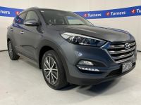 Image for 2016 Hyundai Tucson SUV GDI Elite