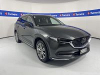 Image for 2022 Mazda CX-8 SUV Takami DSL