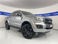 Image for 2019 Ford Ranger Ute Wildtrak