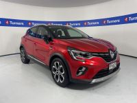 Image for 2022 Renault Captur SUV 1.3 Intens