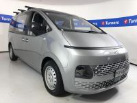 Image for 2022 Hyundai Staria Load Van