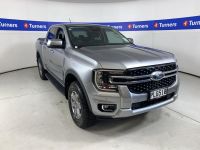 Image for 2022 Ford Ranger Ute XLT DOUBLE CAB W/SA