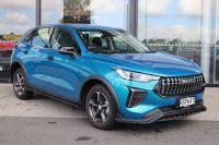 Image for 2025 Haval Jolion Premium 2Wd Hybrid