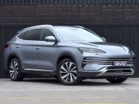 Image for 2024 BYD Sealion 6 Dynamic Phev