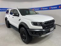 Image for 2021 Ford Ranger Ute RAPTOR