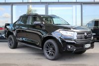 Image for 2025 GWM Cannon Ultra 4X4 2.4DT - NZ New