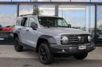 Image for 2025 GWM Tank 300 Lux Diesel 2.4DT - NZ New