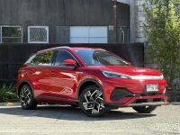 Image for 2022 BYD ATTO 3 Extended Range 60Kwh