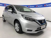 Image for 2020 Nissan Note Hatchback E-POWER