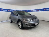 Image for 2012 Nissan Murano Wagon