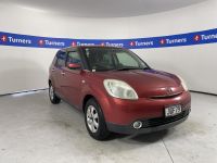 Image for 2005 Mazda Verisa Wagon