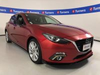 Image for 2014 Mazda Axela Hatchback 2L PETROL