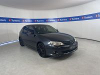 Image for 2010 Subaru Impreza Hatchback