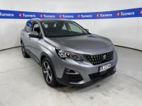 Image for 2018 Peugeot 3008 SUV Active