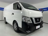 Image for 2020 Nissan NV350 Van CARAVAN