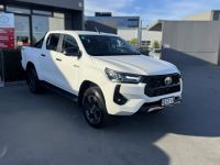 Image for 2025 Toyota Hilux SR5 2.8 Diesel Turbo Hybrid 6 Speed Automatic