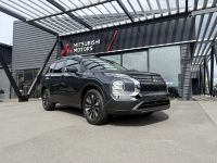 Image for 2025 Mitsubishi Outlander LS 2.5P CVT 2WD