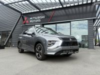 Image for 2025 Mitsubishi Eclipse Cross VRX 4WD 1.5P CVT