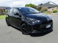 Image for 2022 Toyota Yaris GX 1.5P